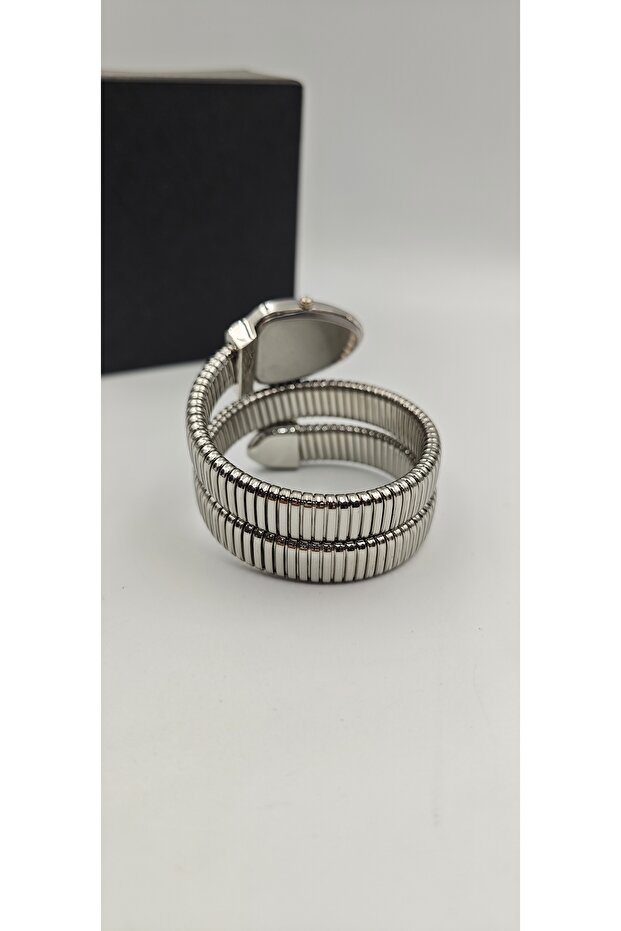 Yılan Model  Saat - 6