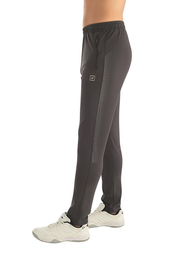 Erkek Dalgıç Dar Paça Spor Pantolon - 1