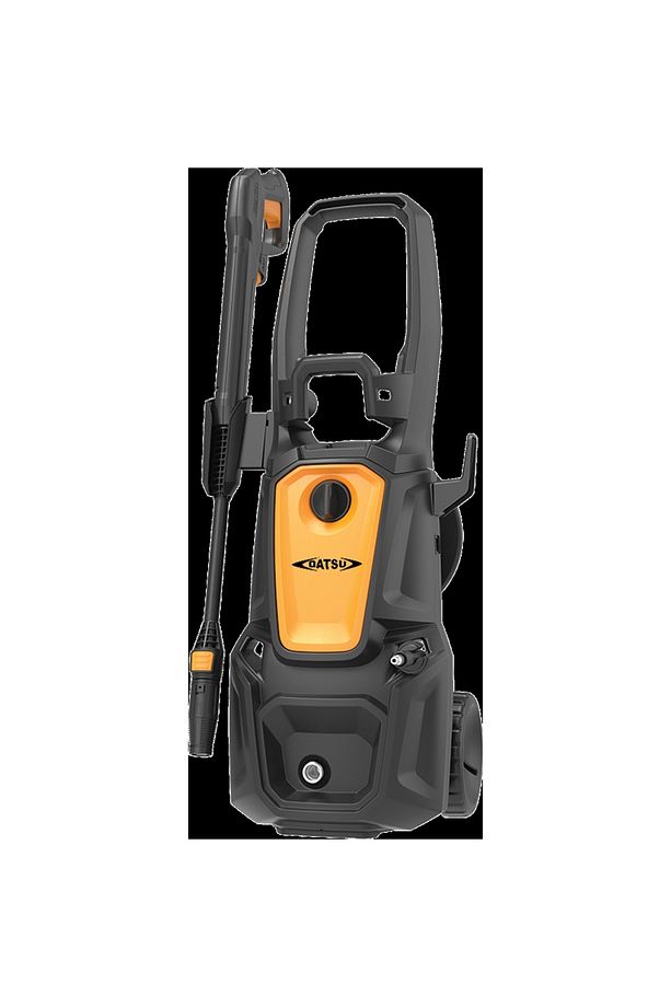 YLQ 5500 H-140 Bar YÜKSEK BASINÇLI YIKAMA - 1