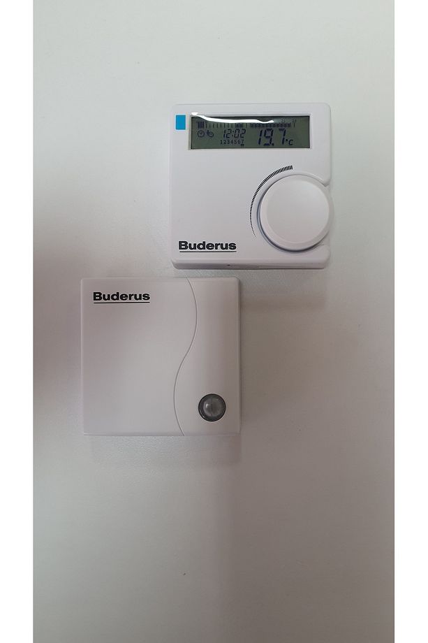 RT32 RF PROGRAMLANABİLİR ODA KUMANDASI - 6