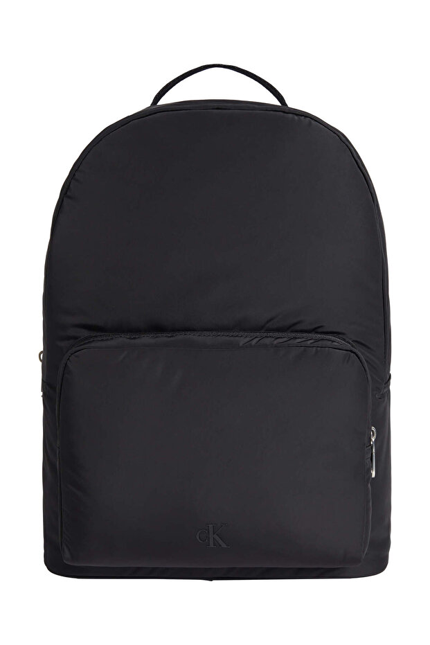 Black Backpack - 1