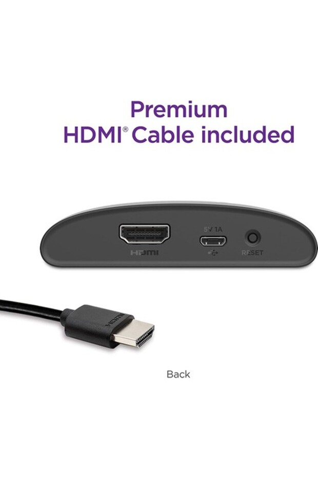 Ekspres 4k+ Media Player - 3