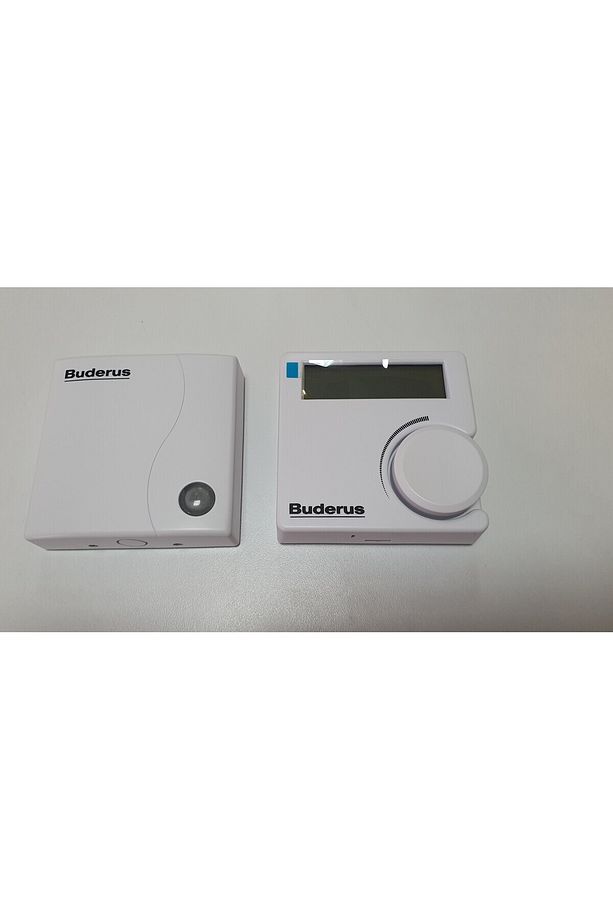RT32 RF PROGRAMLANABİLİR ODA KUMANDASI - 2