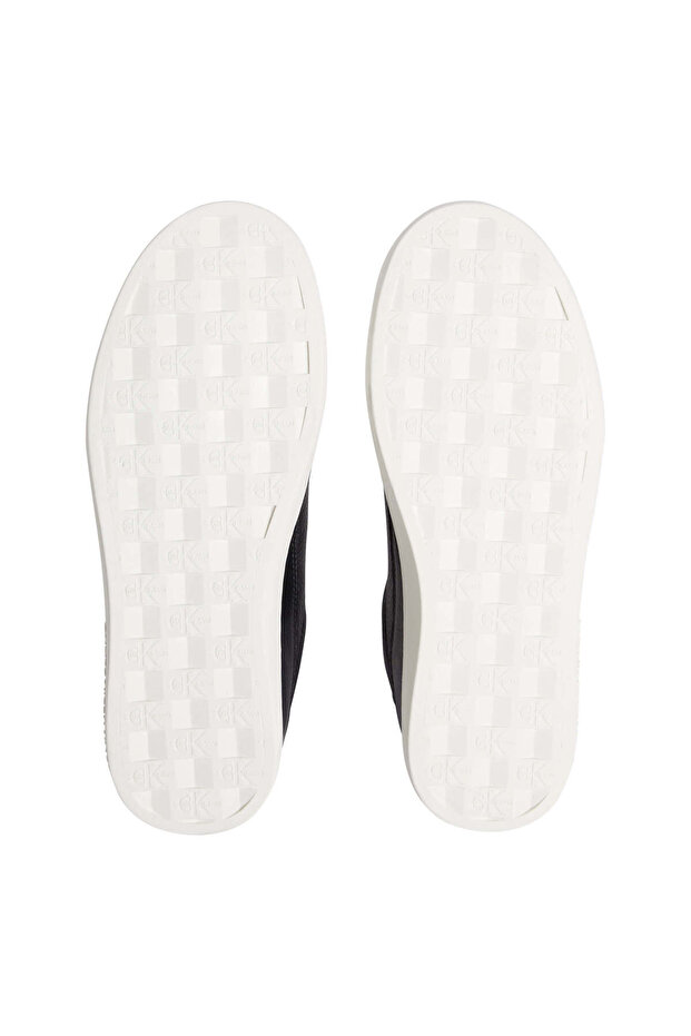 CLASSIC CUPSOLE LACEUP LOW LTH - 5