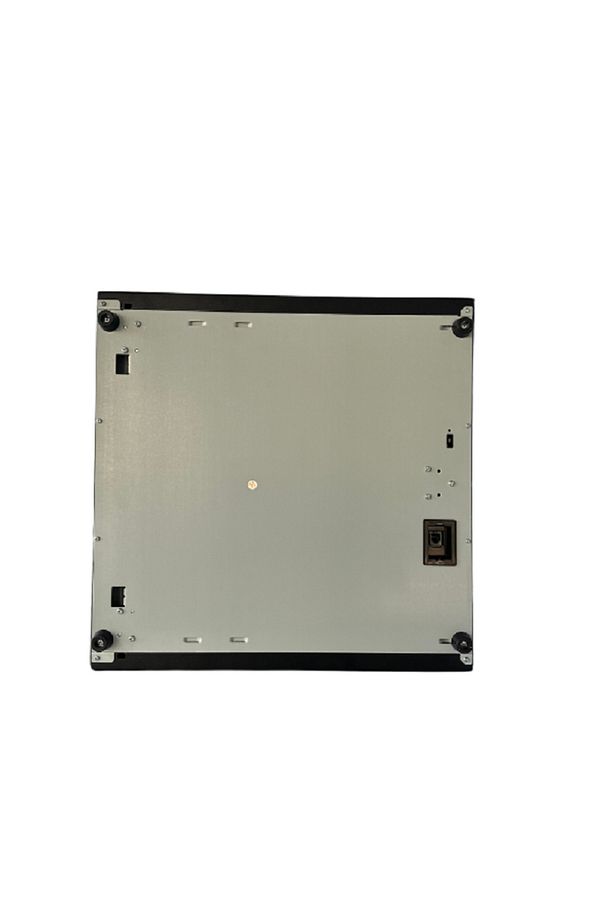Para Çekmecesi Büyük Boy Elektronik Sistem 5 Adet Banknot 5 Adet Madeni Para Gözlü - 7
