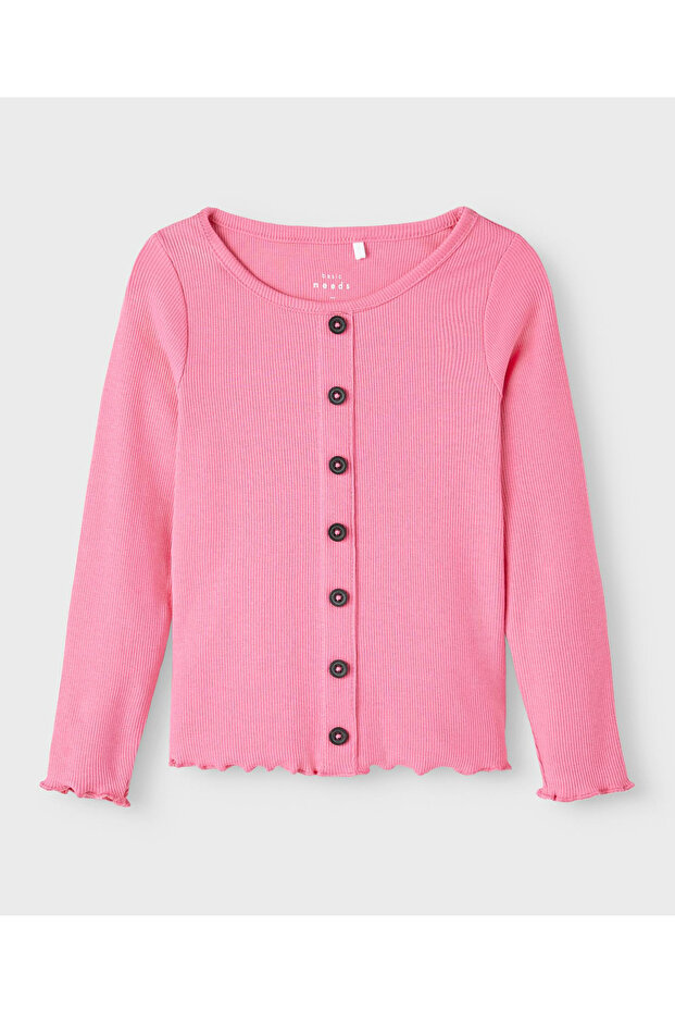 حذاء NMFVEMIA LS SLIM TOP R-Sangria Sunset
