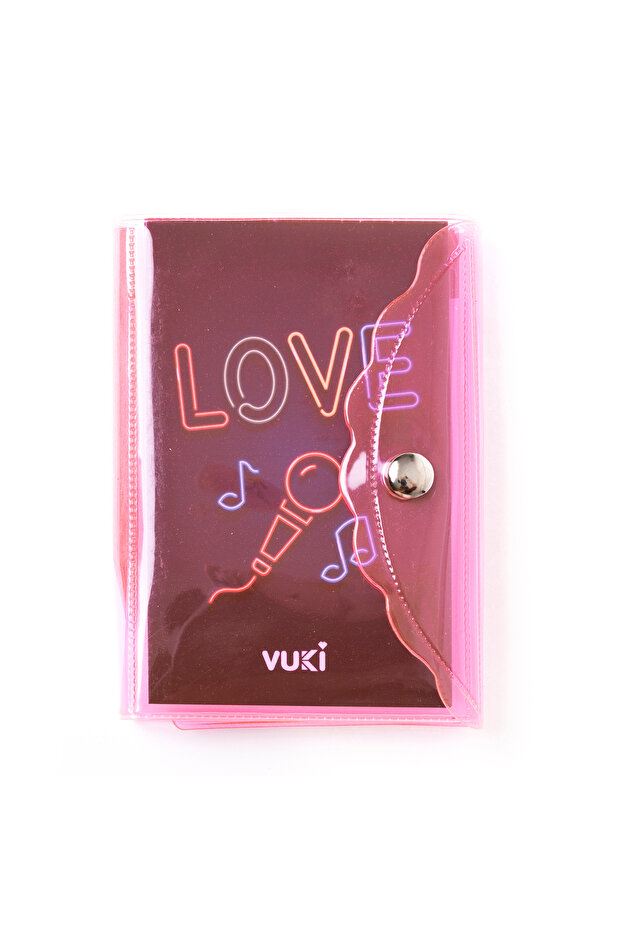 Caiet cu trei compartimente - 1