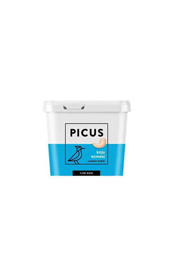 Kaju Ezmesi 1kg