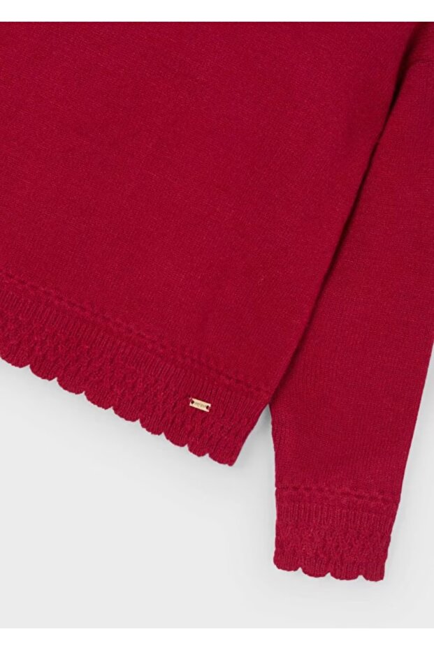 Devojčin džemper - 2