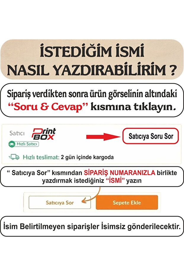 ÇELİK KAPI İSİMLİĞİ - 5x15 cm - 2