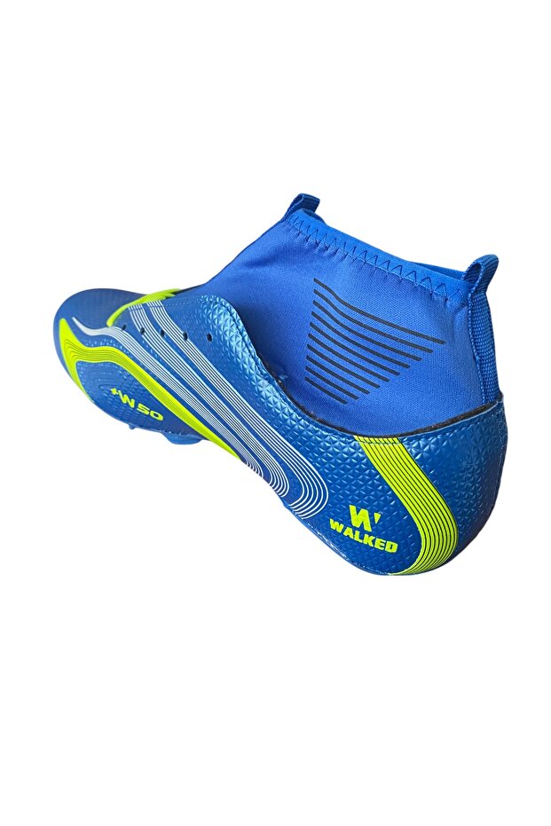 çoraplı krampon w50 - 3