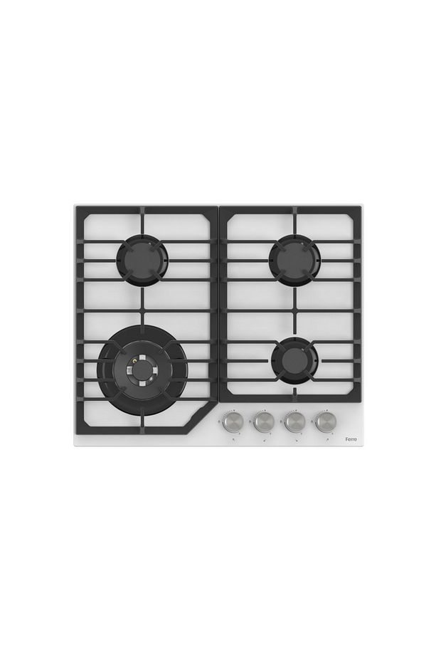 Fryart Lüks T Tipi 3'lü Ankastre Set ( XE64CB-NT026-D101 ) - 3
