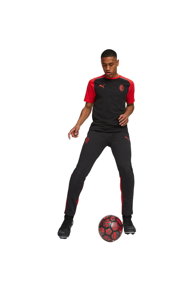 Pants Acm Casuals Pants, Black, Men - 1