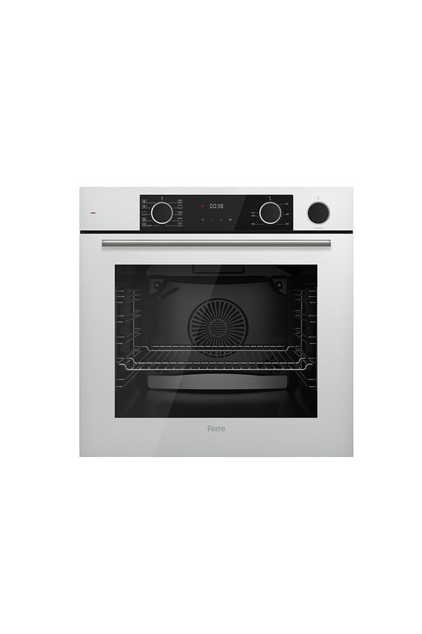 Fryart Lüks T Tipi 3'lü Ankastre Set ( XE64CB-NT026-D101 ) - 2