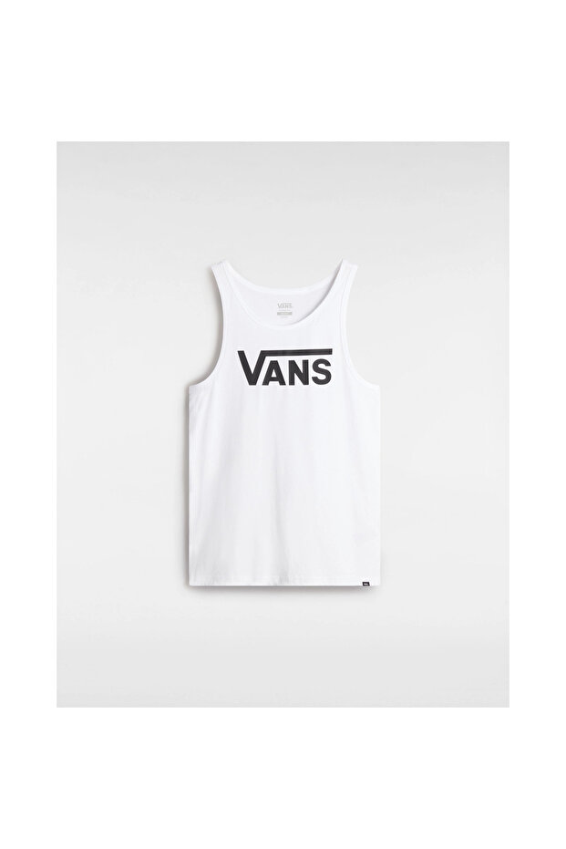 Undershirt Vans Classic, White, Men - 6