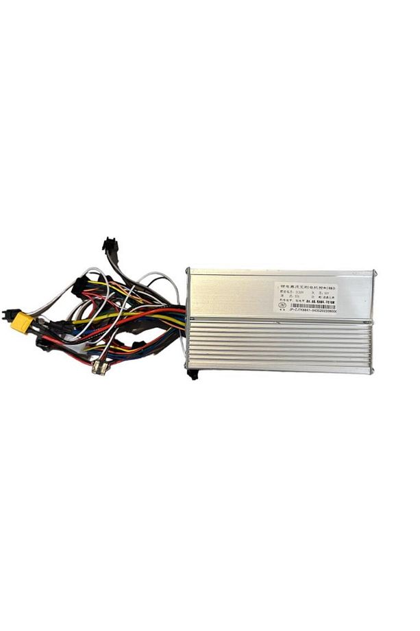 OV-RX 8 Arka Motor Kontrolcüsü (Arka Beyin) - 1