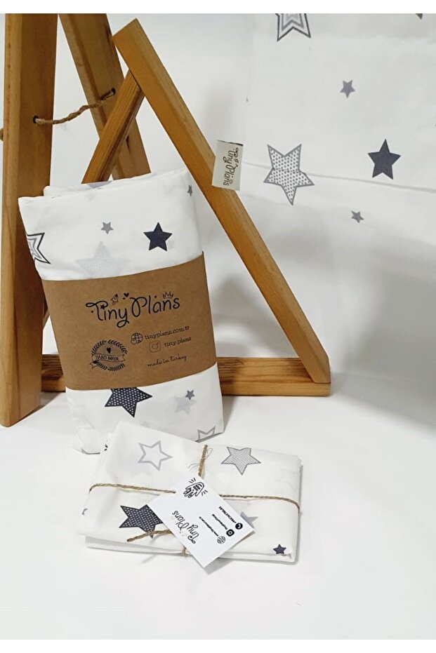 Single Fitted Sheet Set - 4