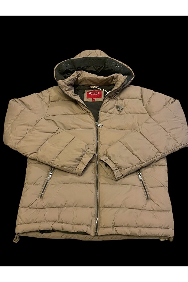 ALDO PADDED MONT - 3