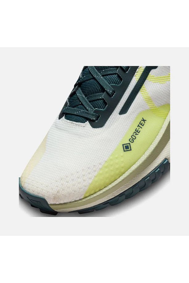 React Pegasus Trail 4 Gore-Tex Kadın Spor Ayakkabı FN7771 100 - 5