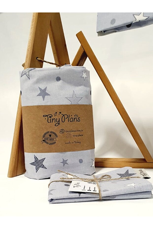 Single Fitted Sheet Set - 5