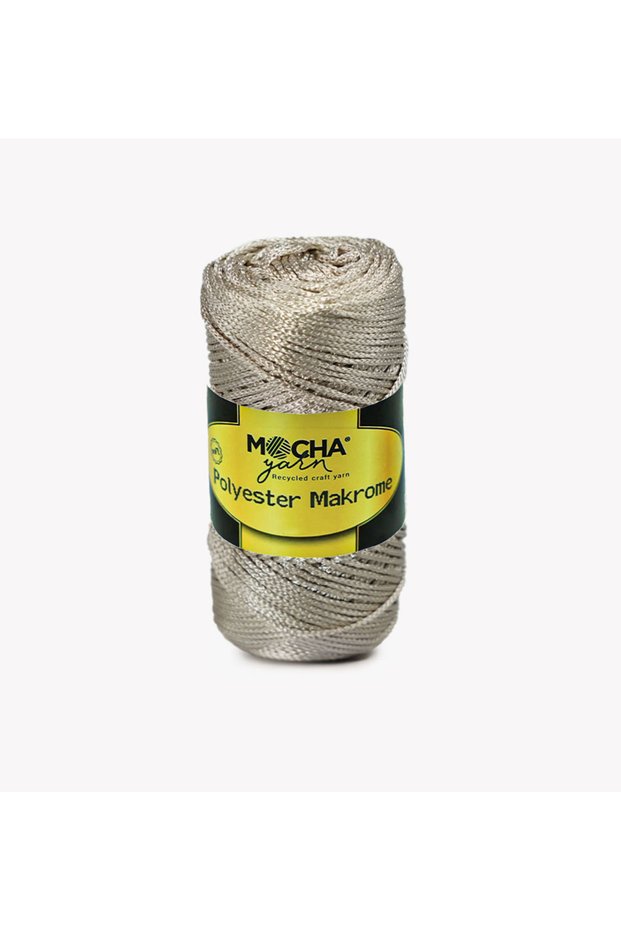 Polyester Makrome 200 gr