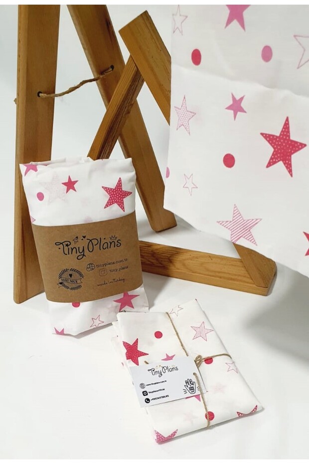 طقم ملاءات مطاطية لشخص واحد - 2