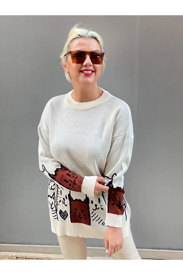 Triko Tunik - 4