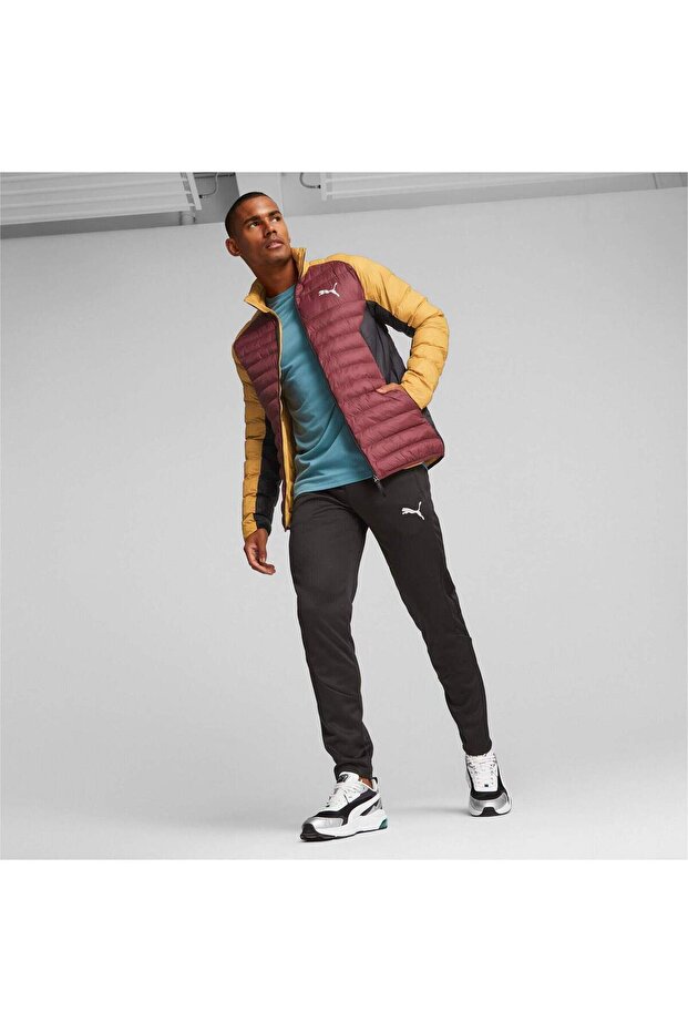 Jacket Puma Packlite, Multicolor, Men - 3