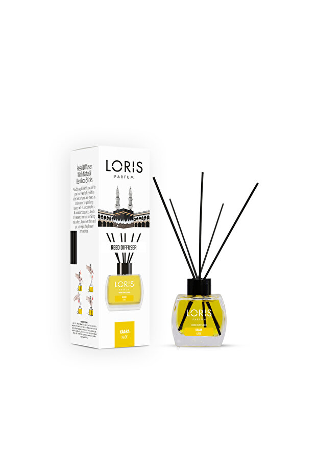 KABE ÖRTÜSÜ ODA KOKUSU 120 ML - 1