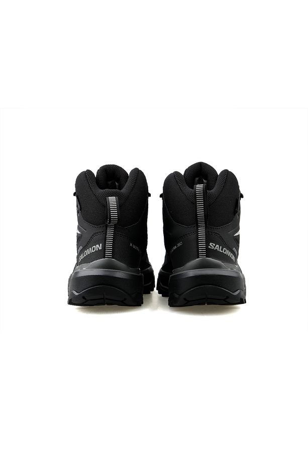 X Ultra 360 Mid Gtx Erkek Su Geçirmez Bot Gore-tex Outdoor Ayakkabısı - 4