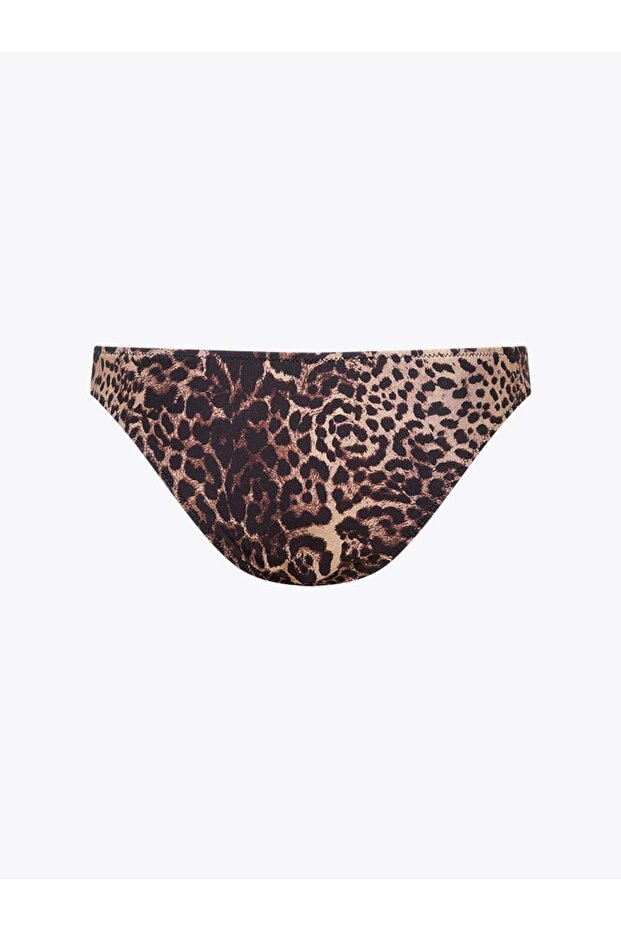 Leopar Bikini Altı - Leopar - 2