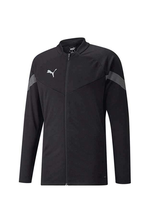 Jacket Teamfinal Training Jacket, Black, Men - 5