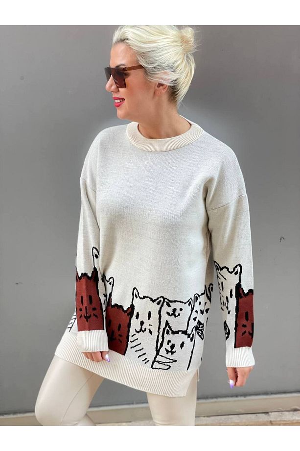 Triko Tunik - 7