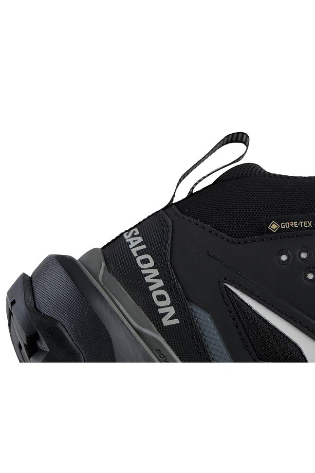 X Ultra 360 Mid Gtx Erkek Su Geçirmez Bot Gore-tex Outdoor Ayakkabısı - 7