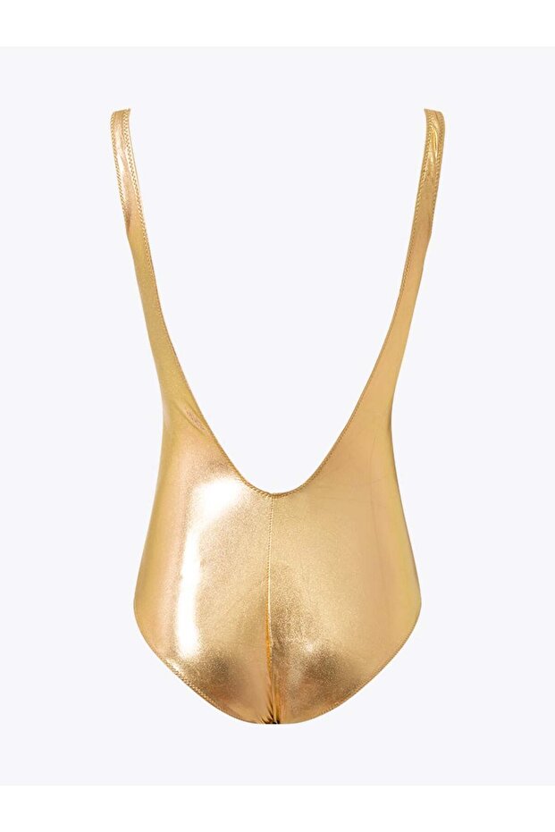 U Yaka Mayo - Gold - 3