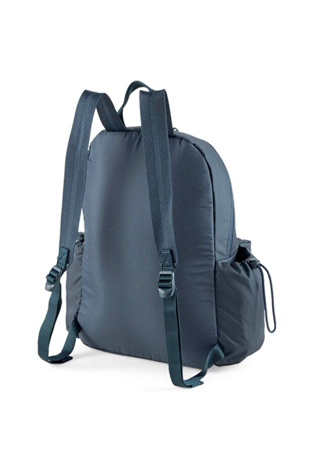Backpack Core Her Backpack, Blue, Unisex - 5