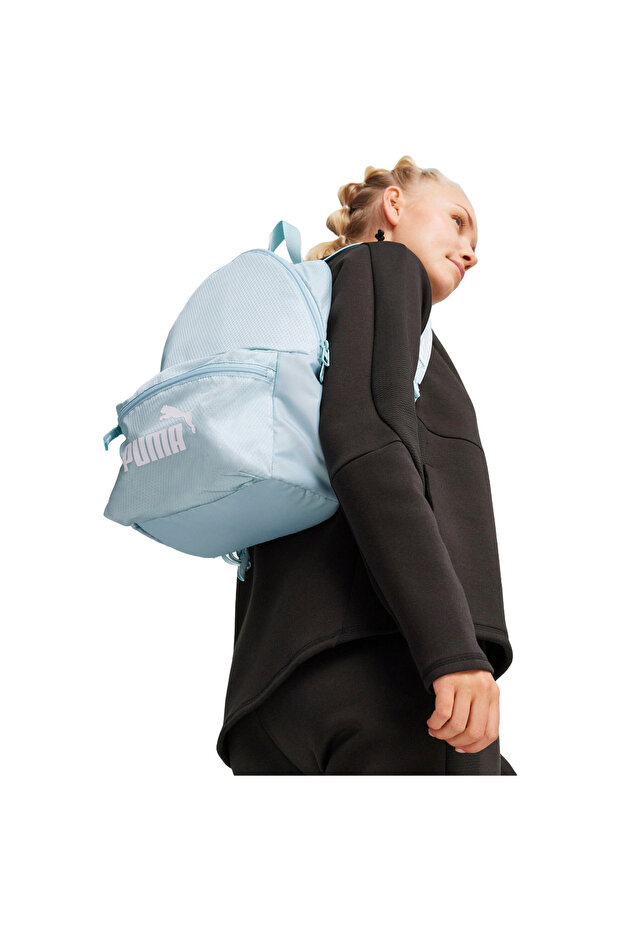 Backpack Core Base Backpack 10L, Blue, Unisex - 1