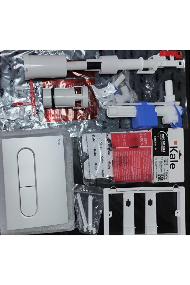 Versus Komple İç Takım Seti - 4