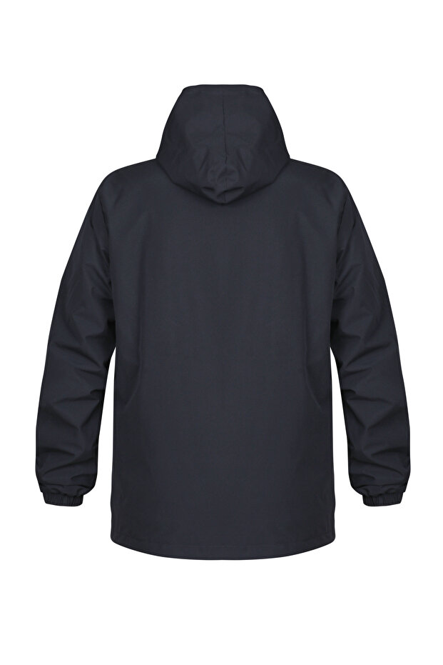 СИНІЙ ДОЩОВИК - 3