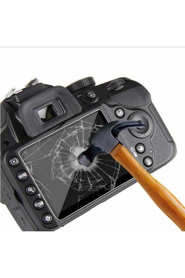 Fujifilm X-t4 X-t30 Xs-10 2.5d Lcd Temperli Cam Ekran Koruyucu - 5