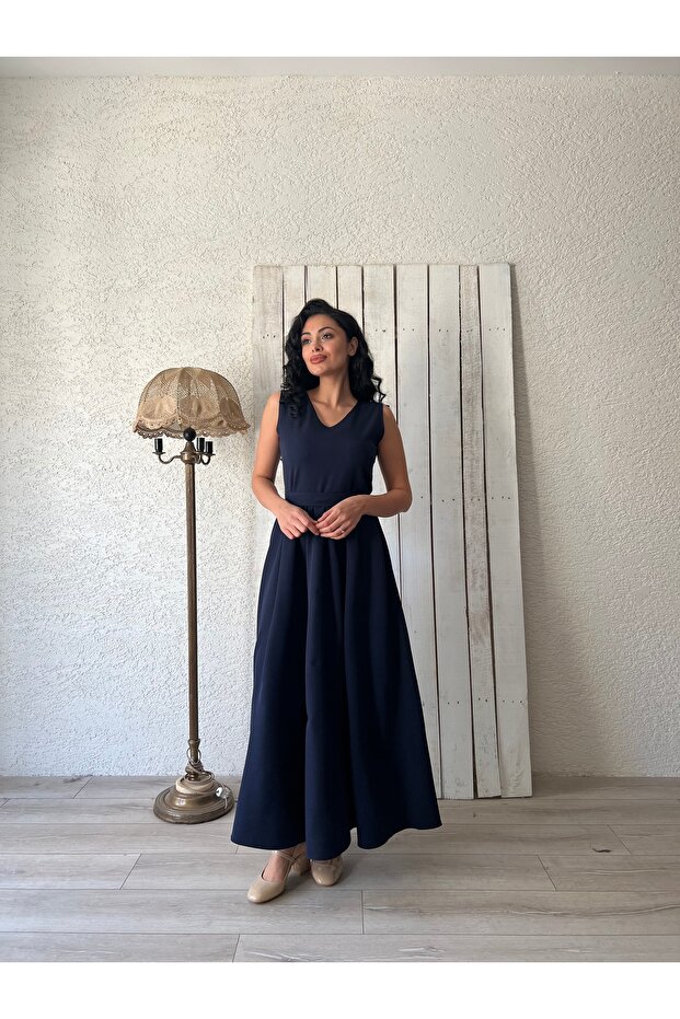 Лациверт Креп Джиле Ельбісе - 2