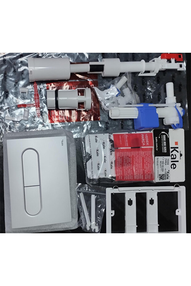 Versus Komple İç Takım Seti - 3