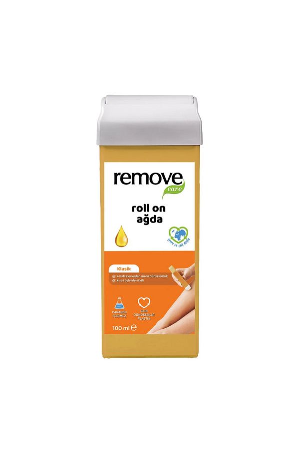 ROLL-ON AGDA 100ML KLASIK - 1