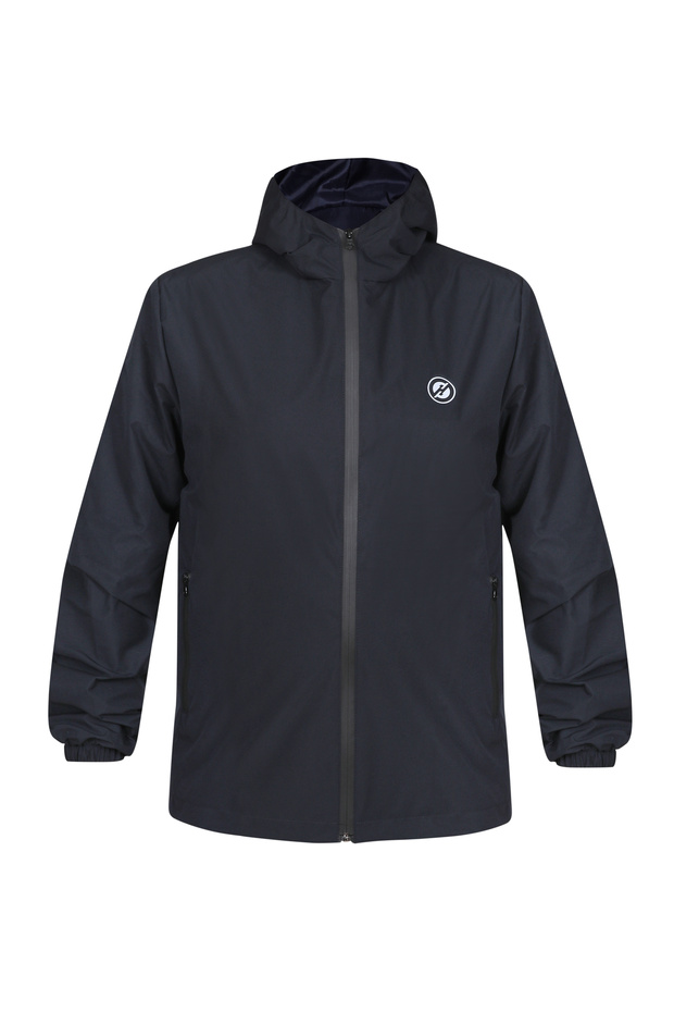 СИНІЙ ДОЩОВИК - 2