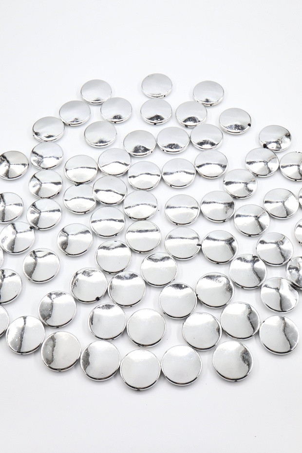 Flat Beads (3Cm-500Gr)