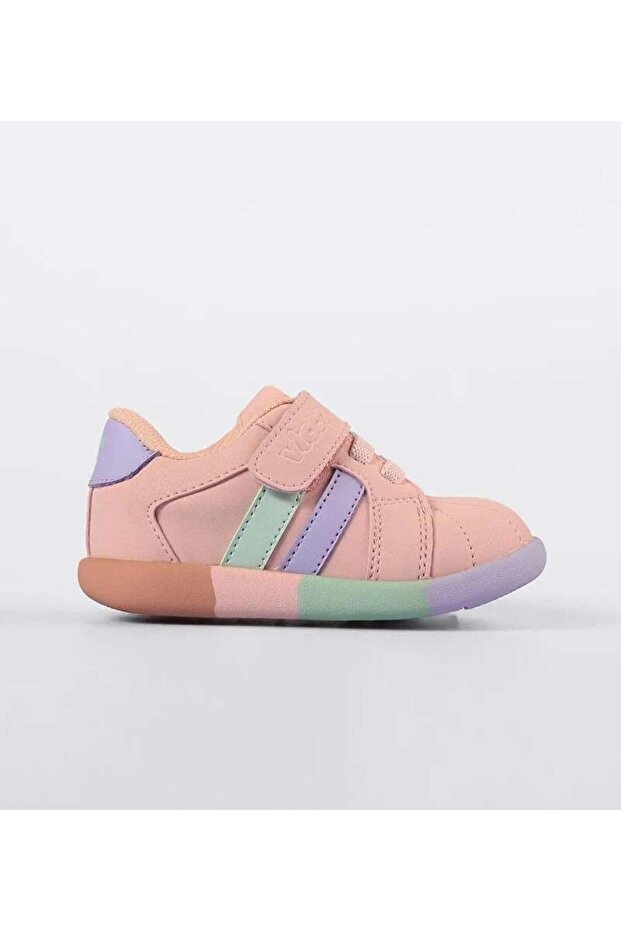 First Step Sneakers - 1