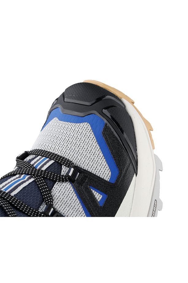 X Ultra 360 Edge Mid Gtx Erkek Su Geçirmez Bot Gore-tex Outdoor Ayakkabısı - 6