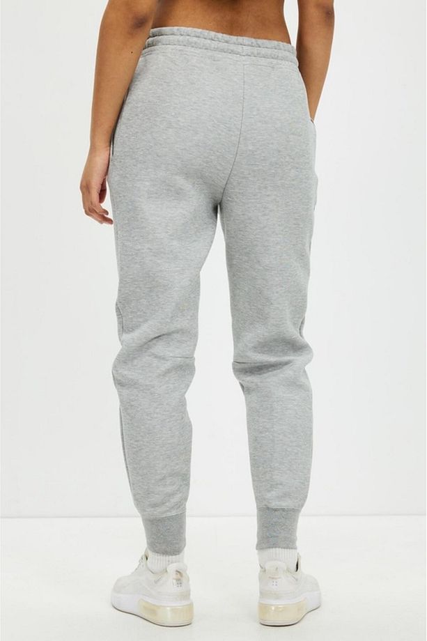 Tech Fleece Jogger Gri Kadın Eşofman Altı - 3