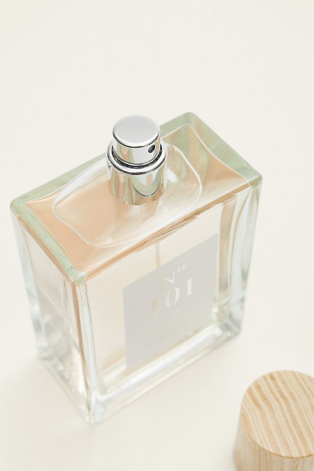Silk Eau De Toilette Nº101 - 100 ml - 3