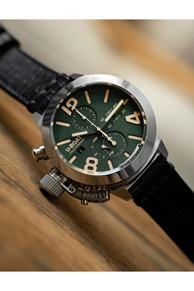 9581 Erkek Kol Saati - 3